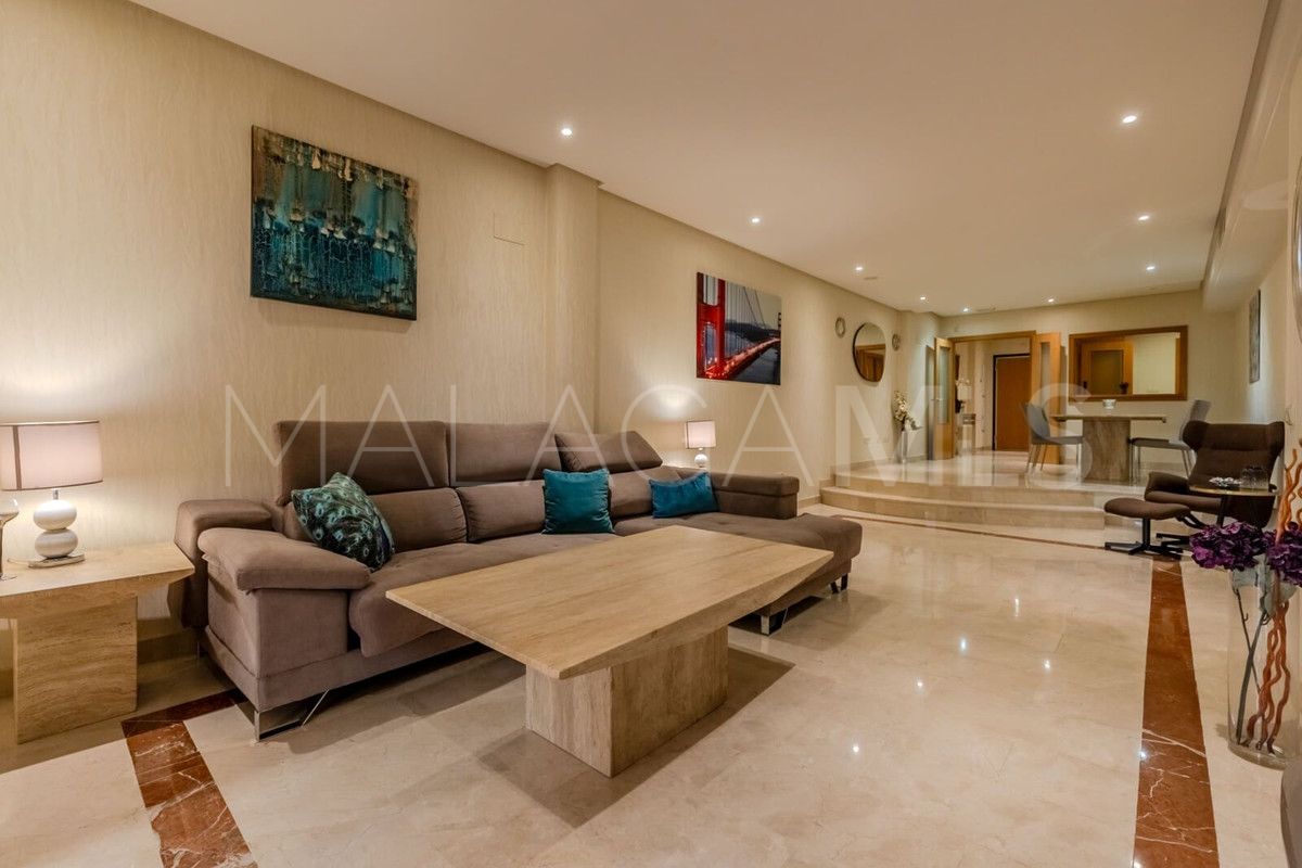 Appartement for sale in Marbella - Puerto Banus