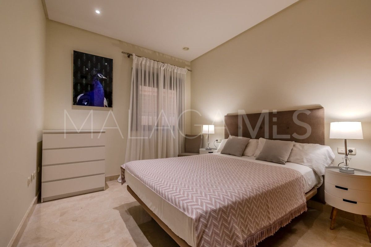 Appartement for sale in Marbella - Puerto Banus