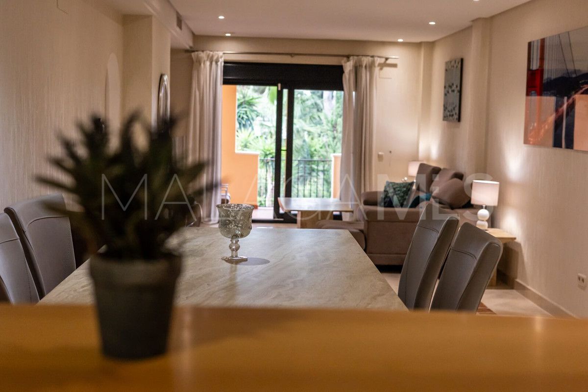 Appartement for sale in Marbella - Puerto Banus