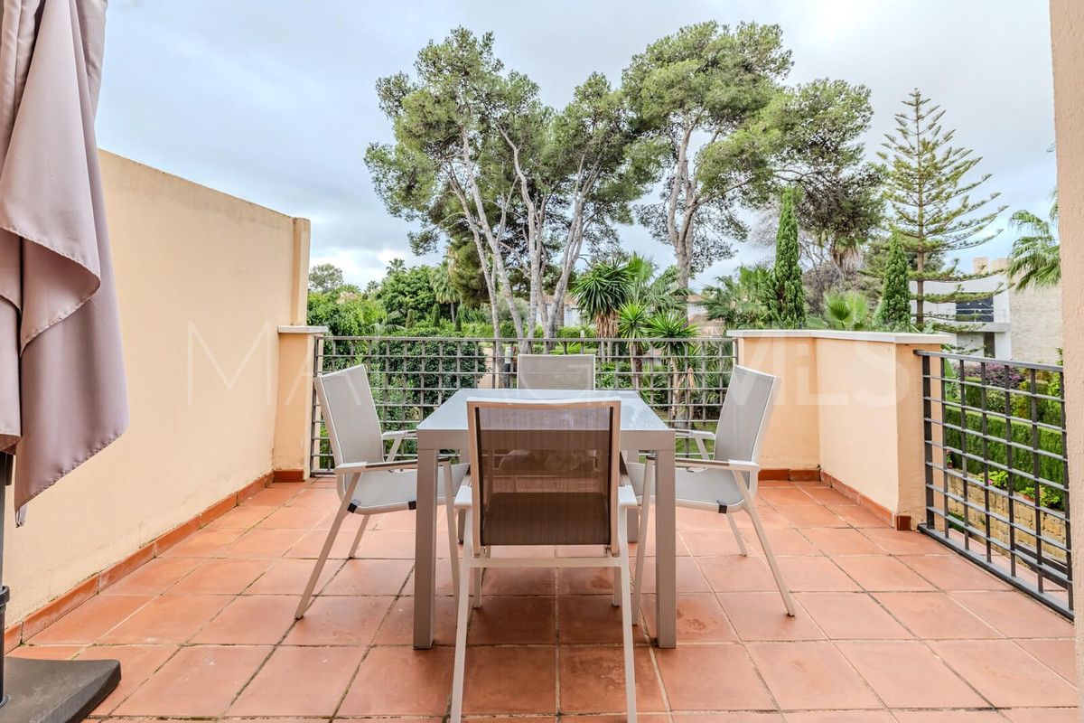 Appartement for sale in Marbella - Puerto Banus