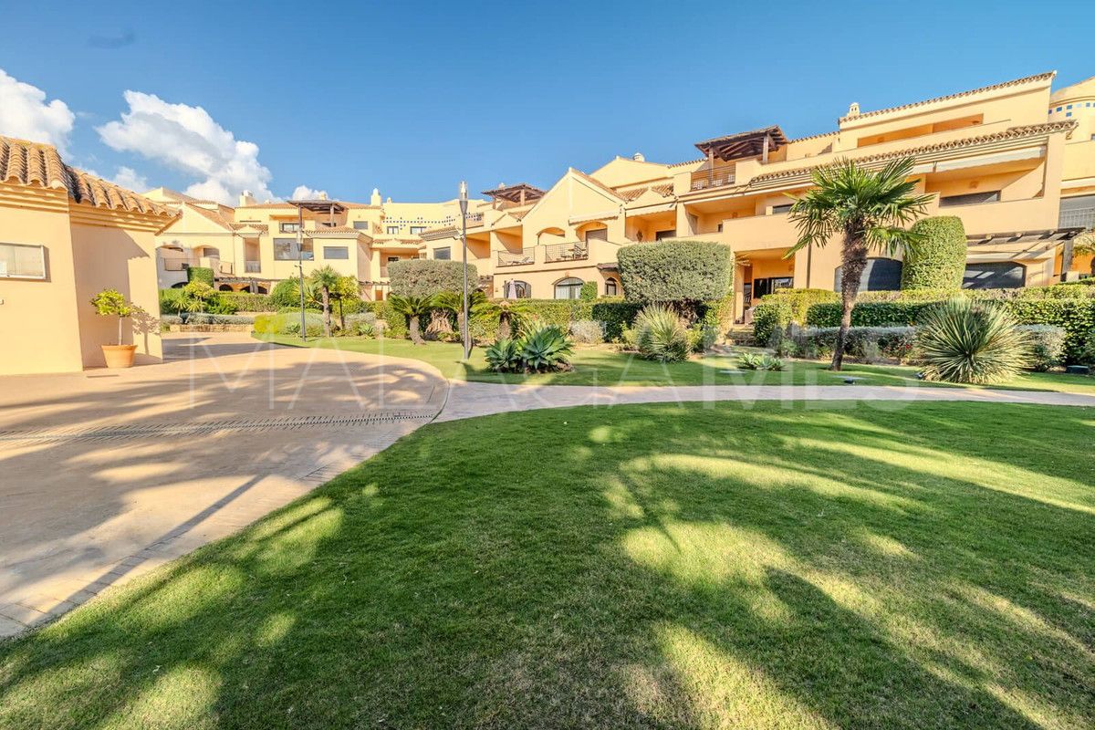 Appartement for sale in Marbella - Puerto Banus