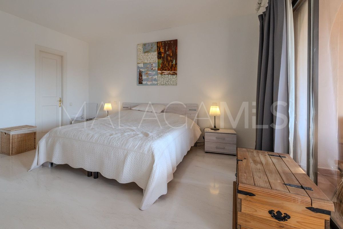 Buy Ático in Atalaya with 3 bedrooms