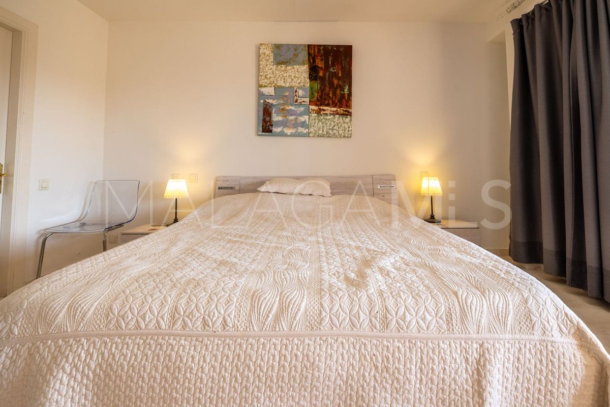 Buy Ático in Atalaya with 3 bedrooms