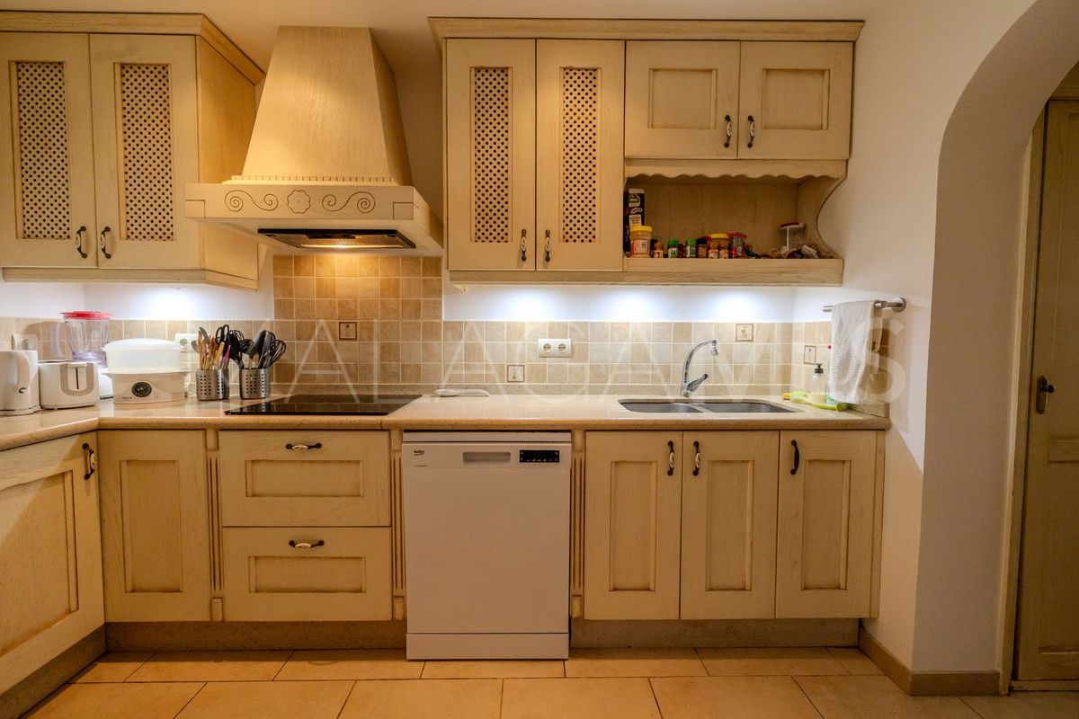 Buy Ático in Atalaya with 3 bedrooms
