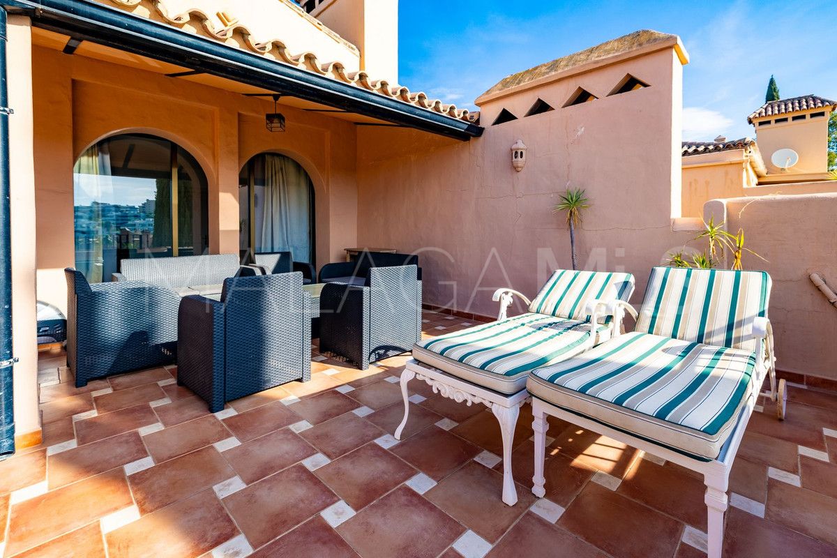 Appartement terrasse for sale in Atalaya