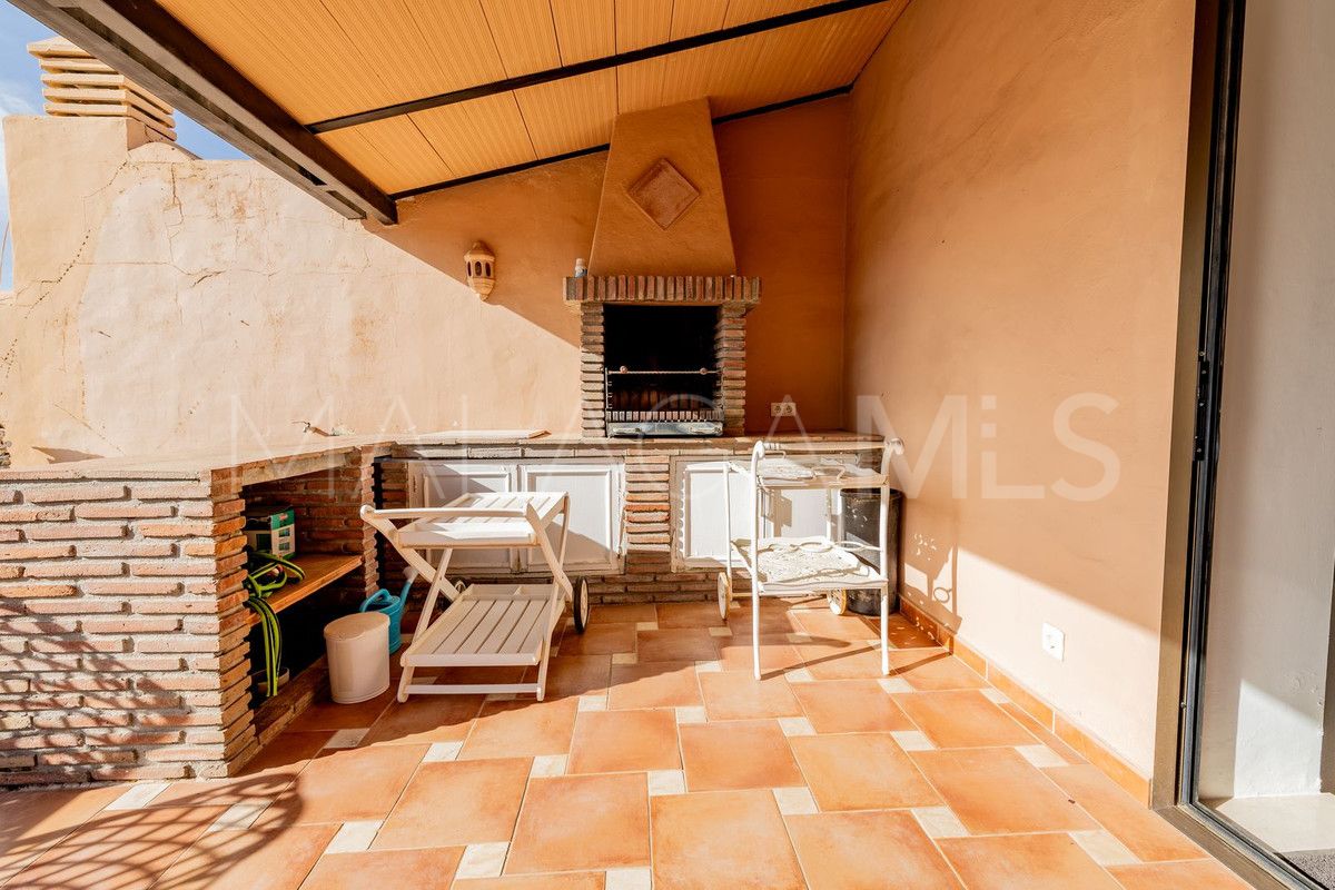 Buy Ático in Atalaya with 3 bedrooms