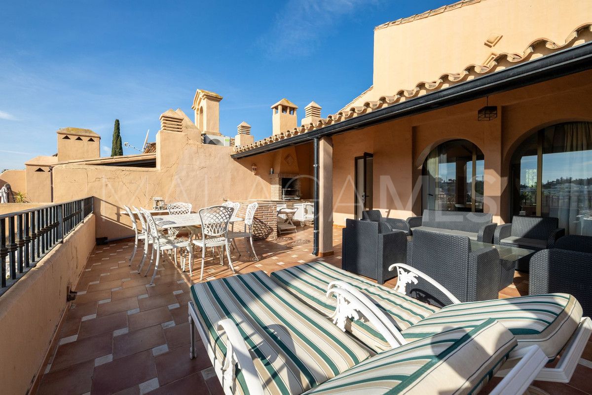 Appartement terrasse for sale in Atalaya