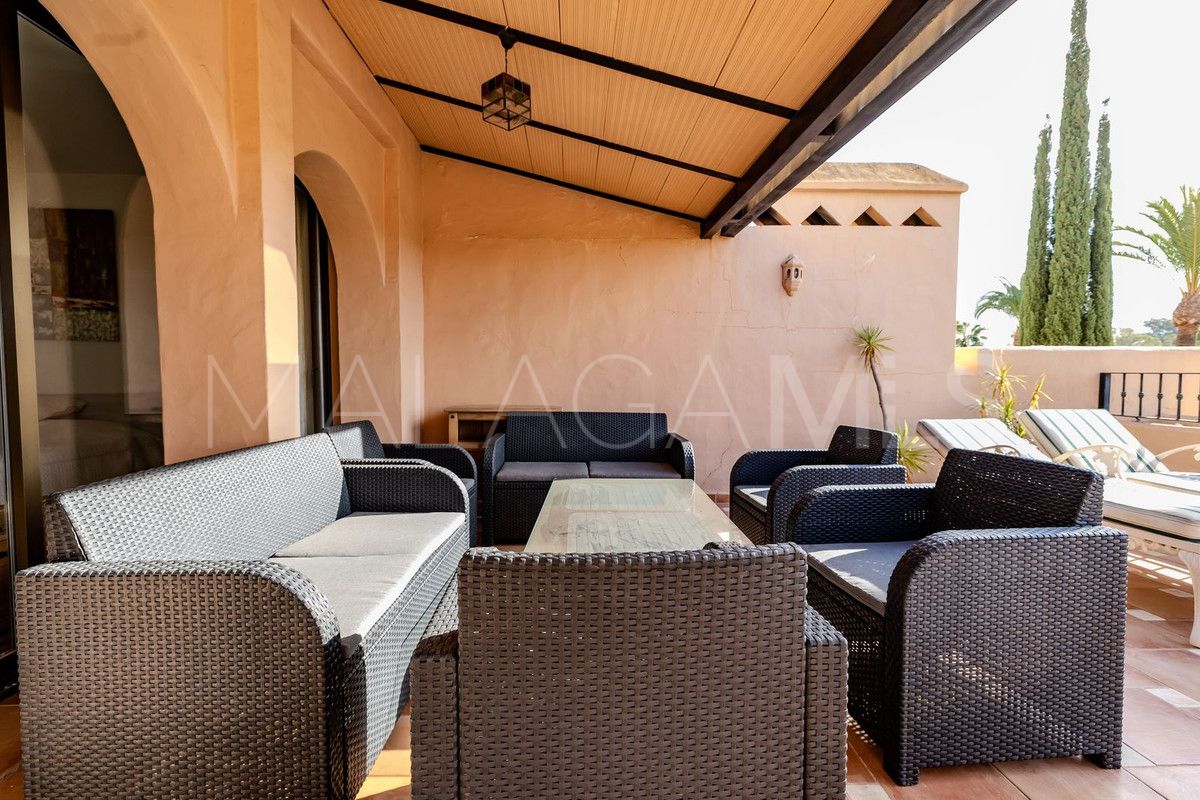 Appartement terrasse for sale in Atalaya