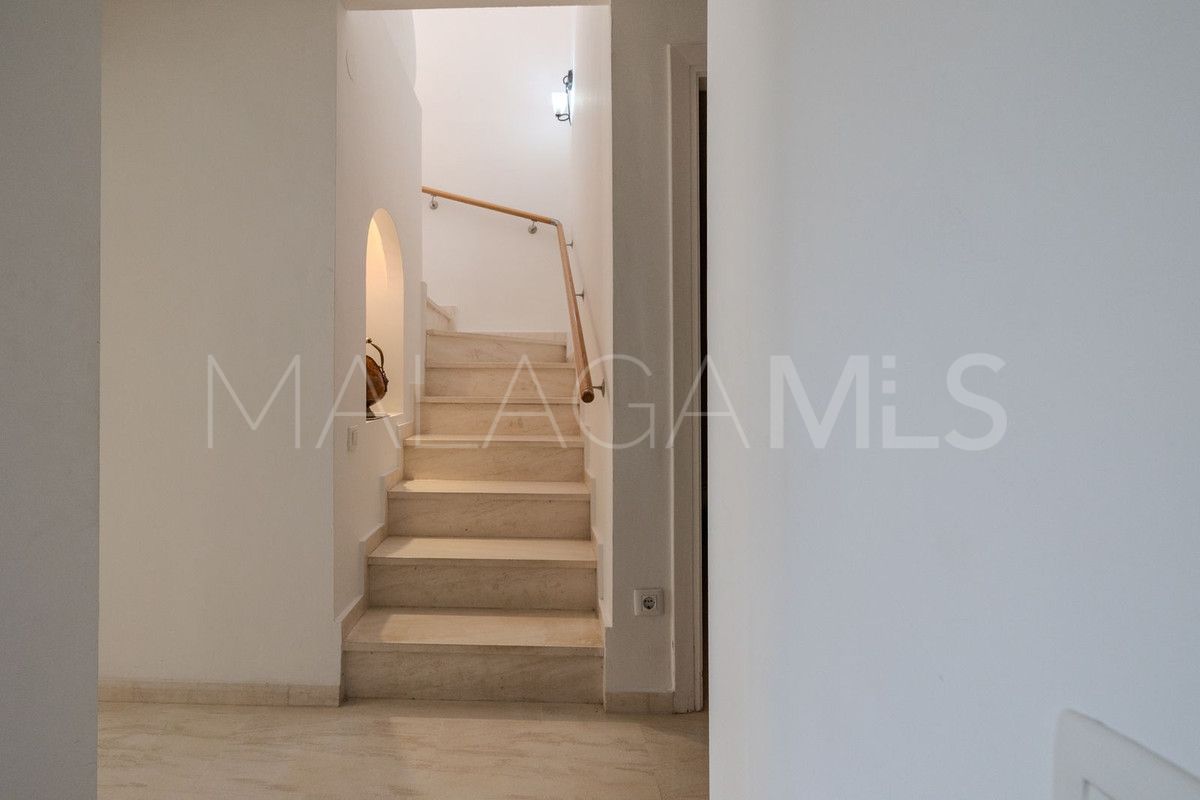 Buy Ático in Atalaya with 3 bedrooms
