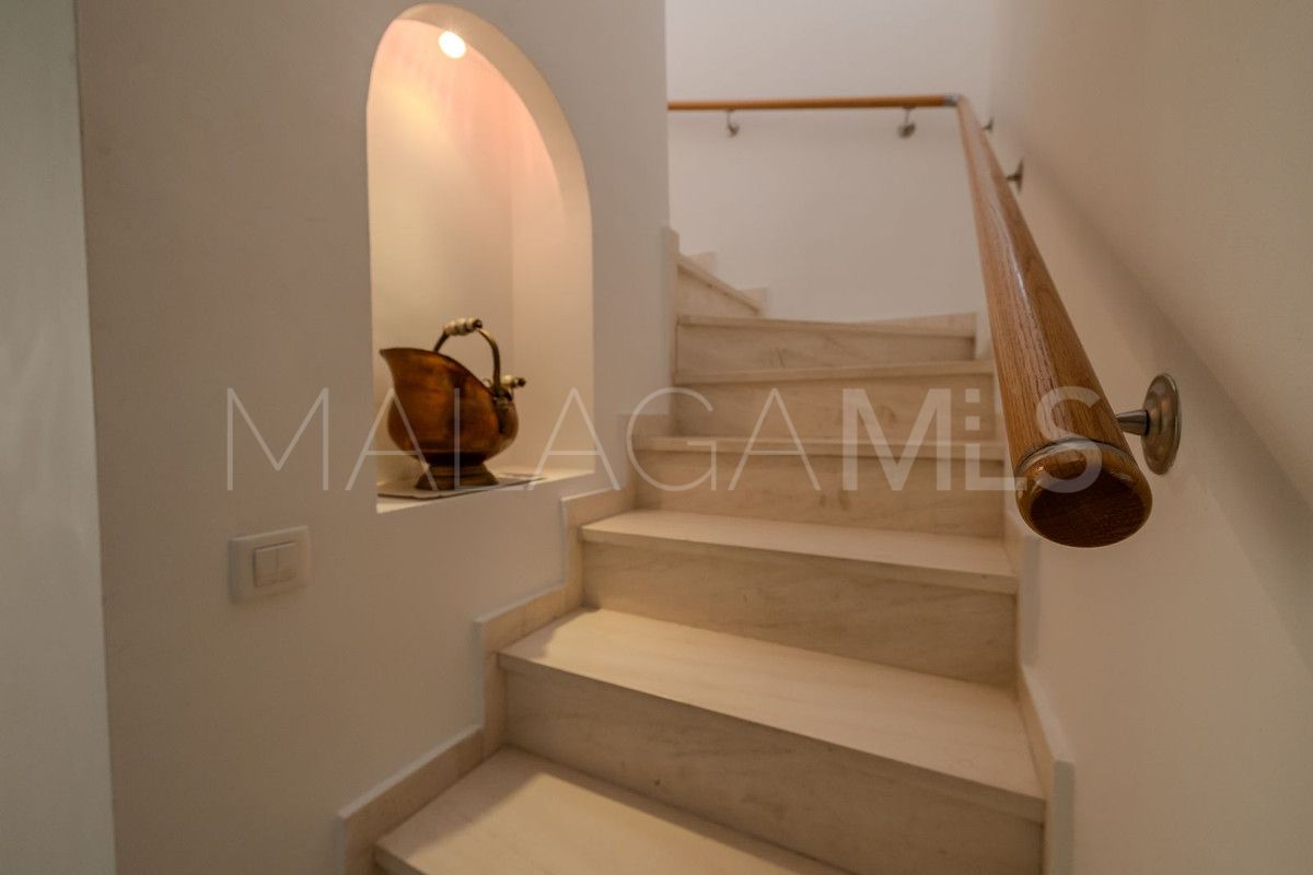 Buy Ático in Atalaya with 3 bedrooms