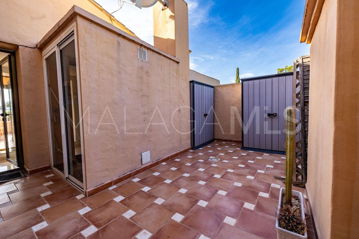 Appartement terrasse for sale in Atalaya