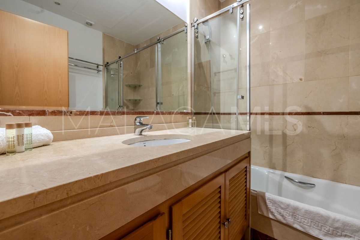 Markplanslägenhet for sale in Marbella - Puerto Banus