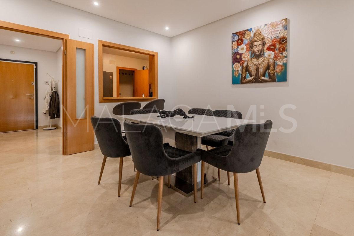 Appartement rez de chaussée for sale in Marbella - Puerto Banus