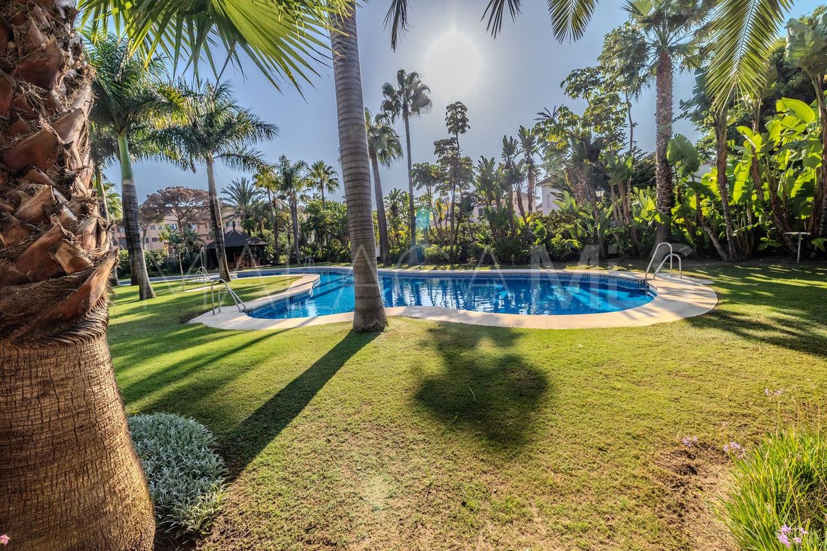 Markplanslägenhet for sale in Marbella - Puerto Banus