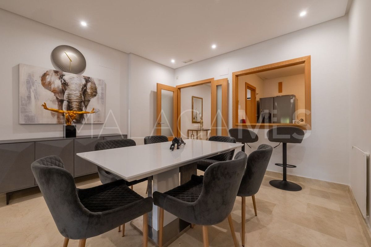Markplanslägenhet for sale in Marbella - Puerto Banus