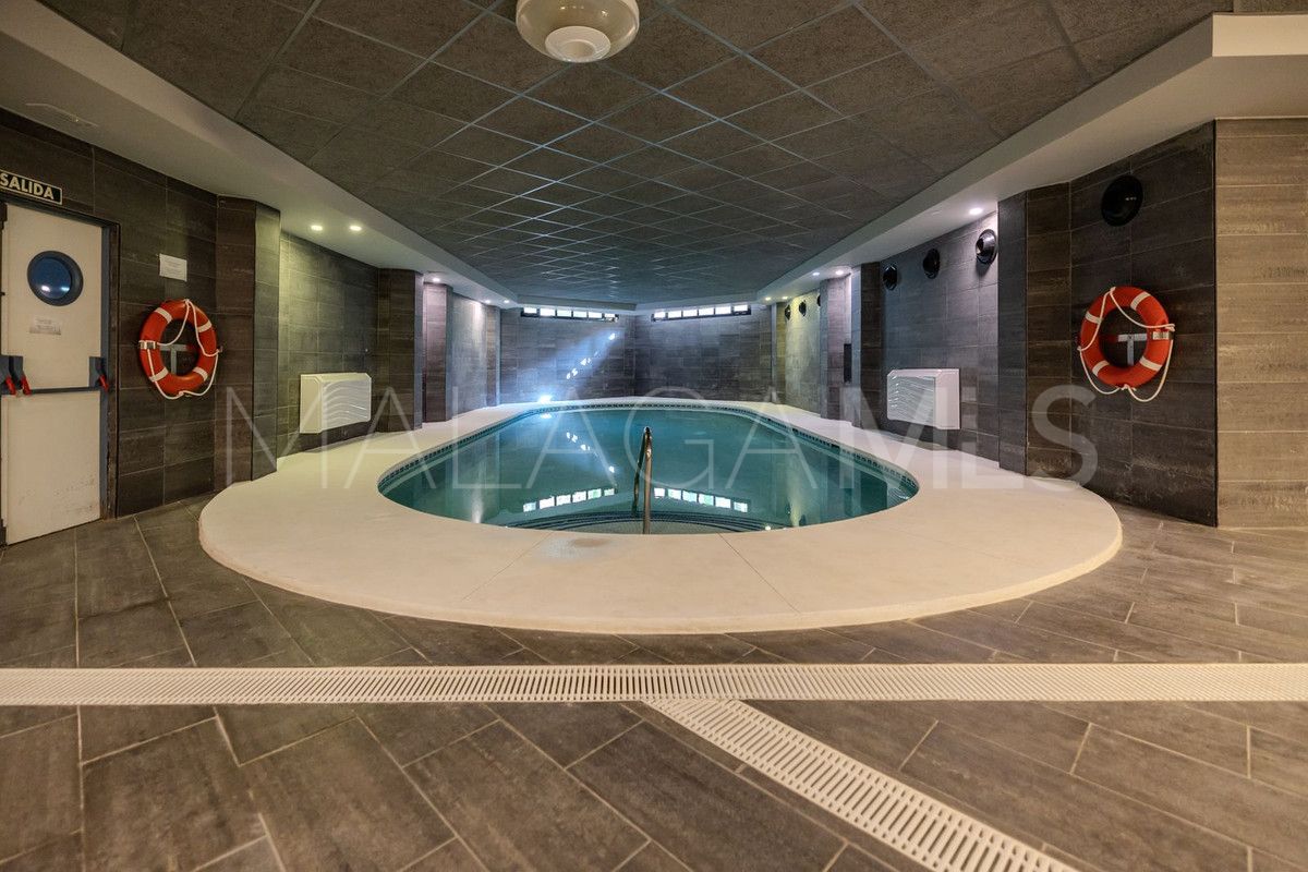 Markplanslägenhet for sale in Marbella - Puerto Banus