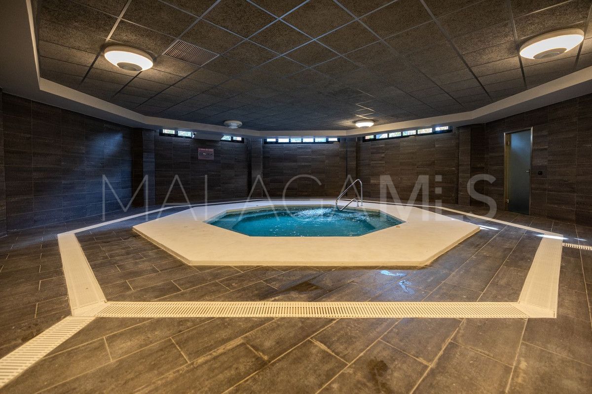 Markplanslägenhet for sale in Marbella - Puerto Banus