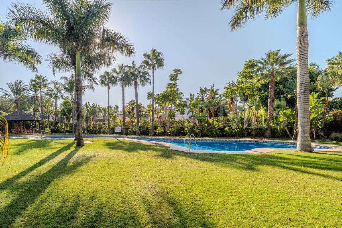 Markplanslägenhet for sale in Marbella - Puerto Banus
