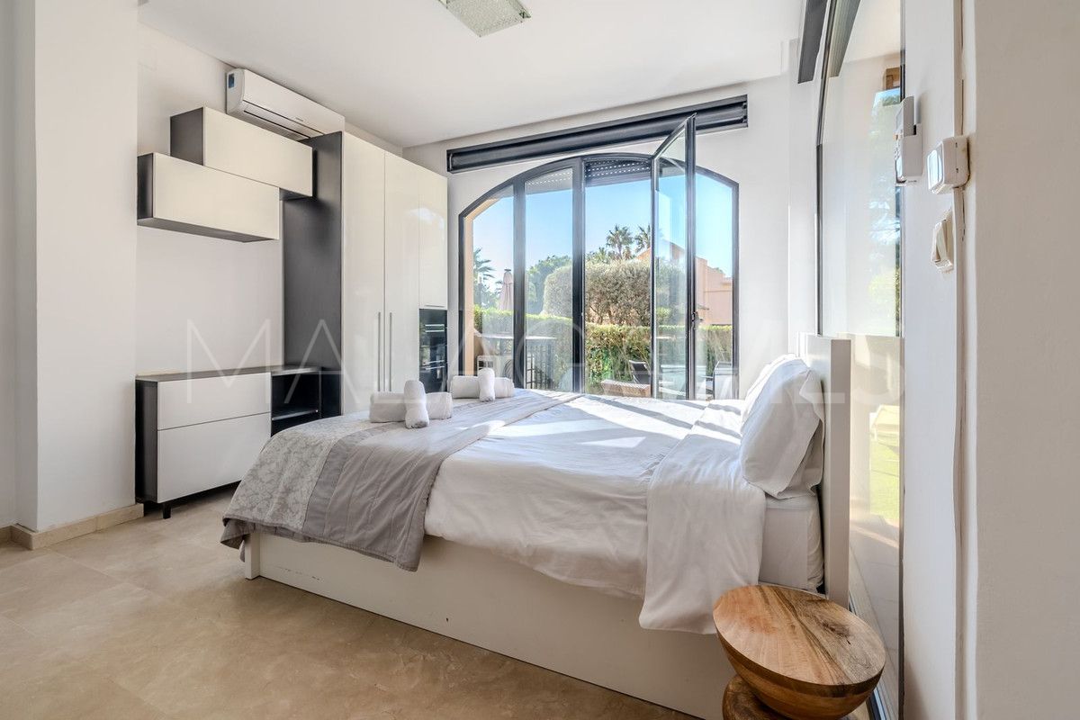 Markplanslägenhet for sale in Marbella - Puerto Banus