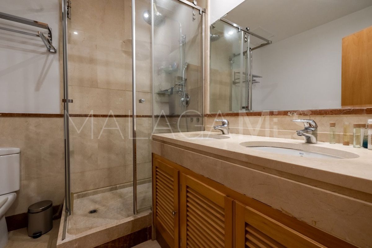 Markplanslägenhet for sale in Marbella - Puerto Banus