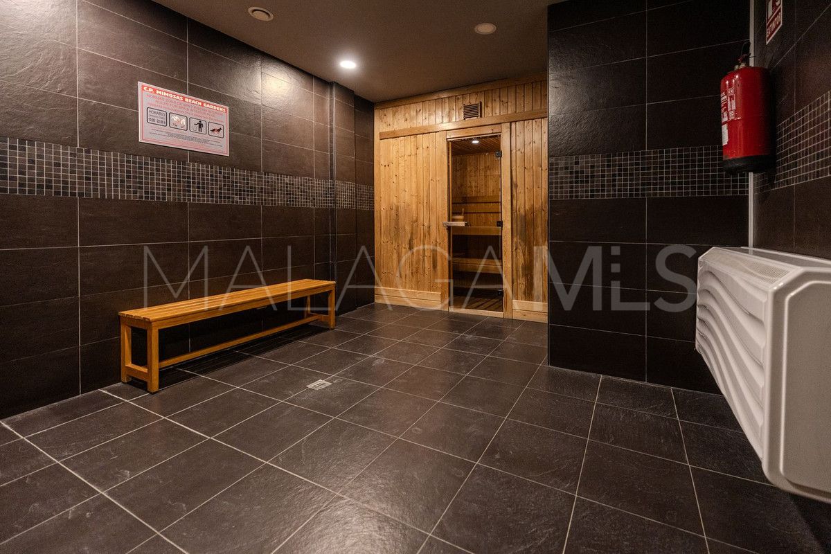 Ground floor apartment for sale in Marbella - Puerto Banus