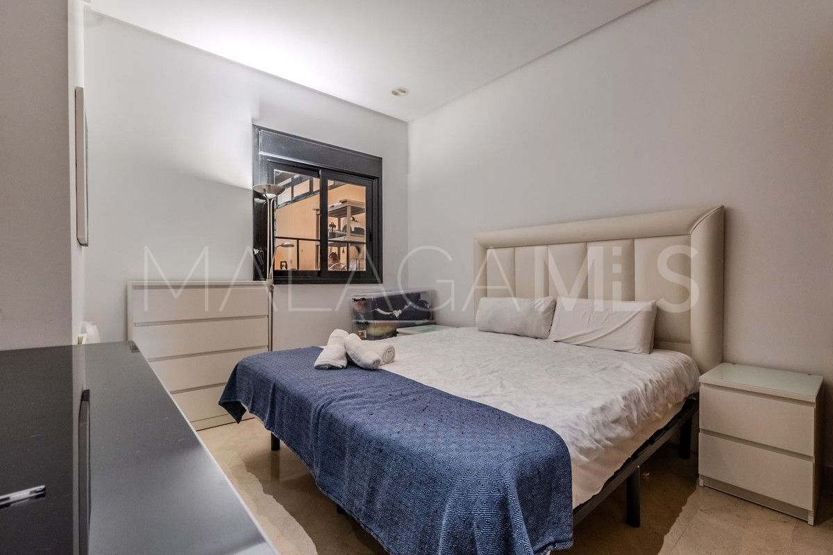 Markplanslägenhet for sale in Marbella - Puerto Banus