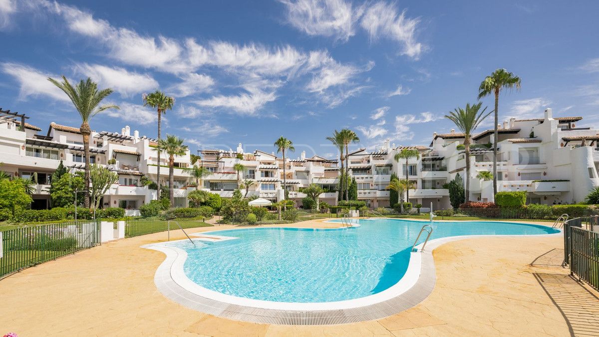 3 bedrooms ground floor apartment for sale in Costalita