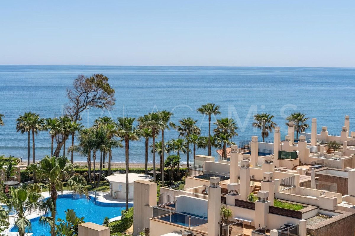 Estepona, Ático for sale