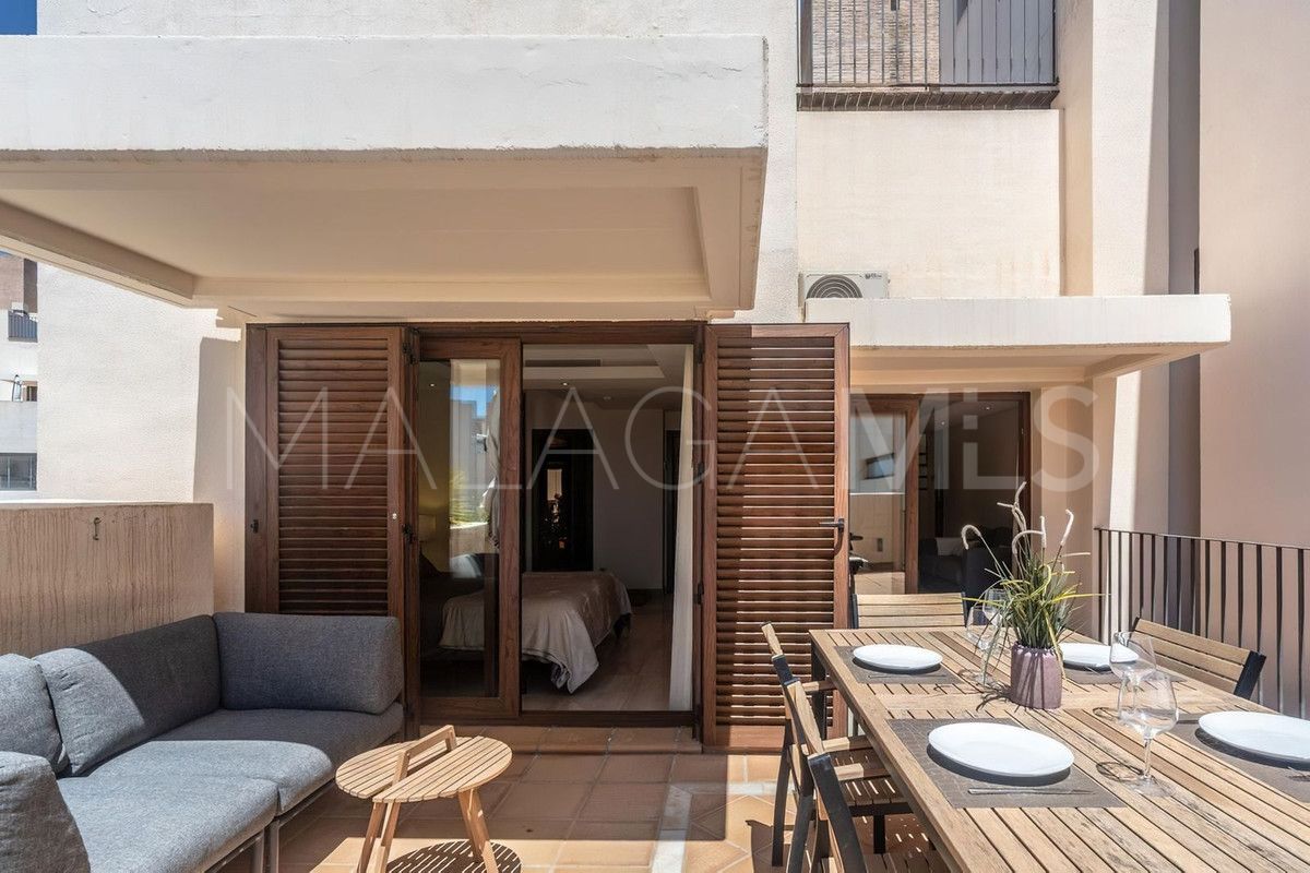 Estepona, Ático for sale