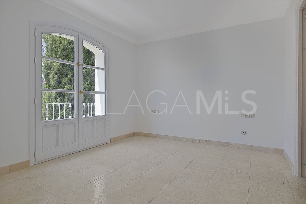 Radhus for sale in Benahavis