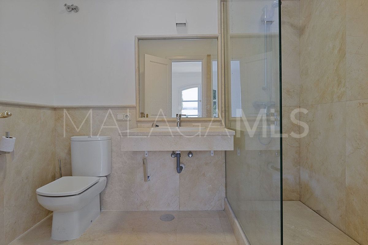 Radhus for sale in Benahavis