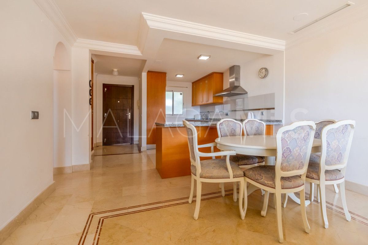 Appartement for sale in Nueva Andalucia