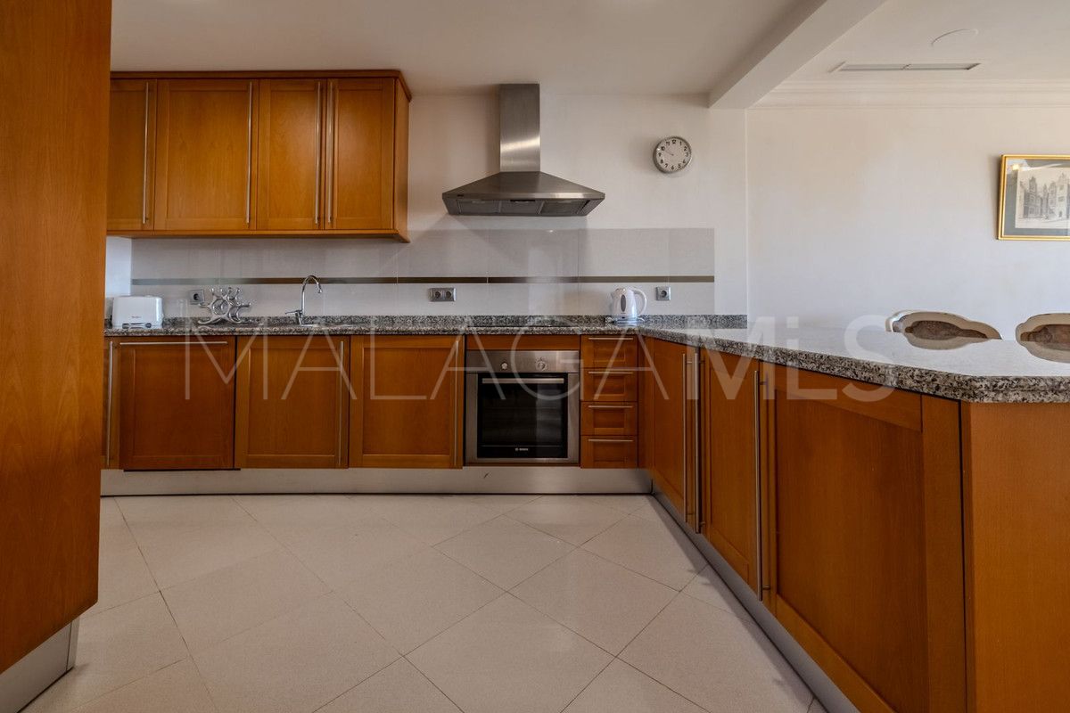 Appartement for sale in Nueva Andalucia