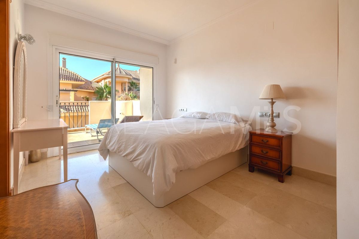 Apartment for sale in Nueva Andalucia