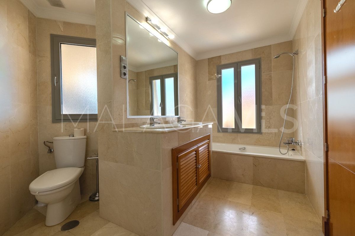 Appartement for sale in Nueva Andalucia