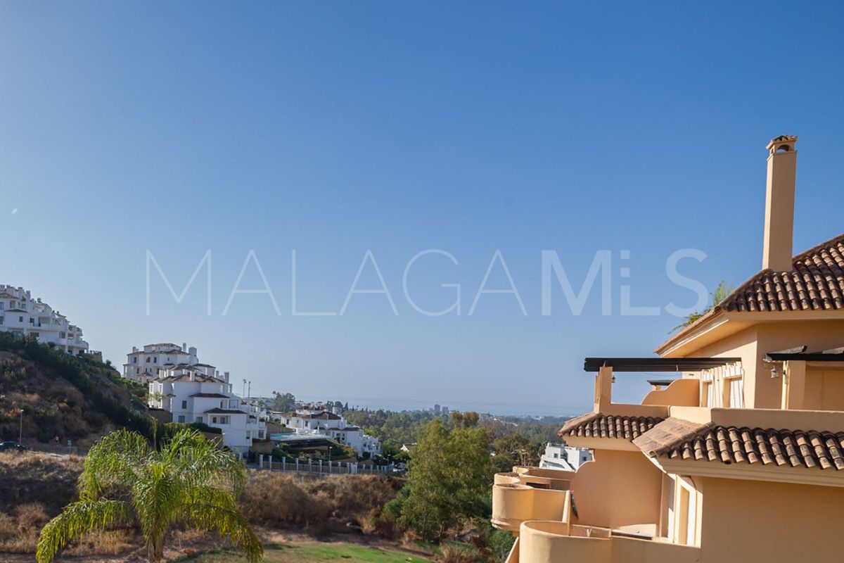 Apartment for sale in Nueva Andalucia