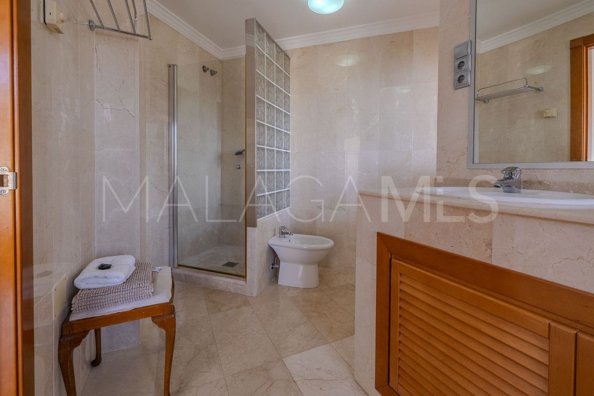 Apartment for sale in Nueva Andalucia