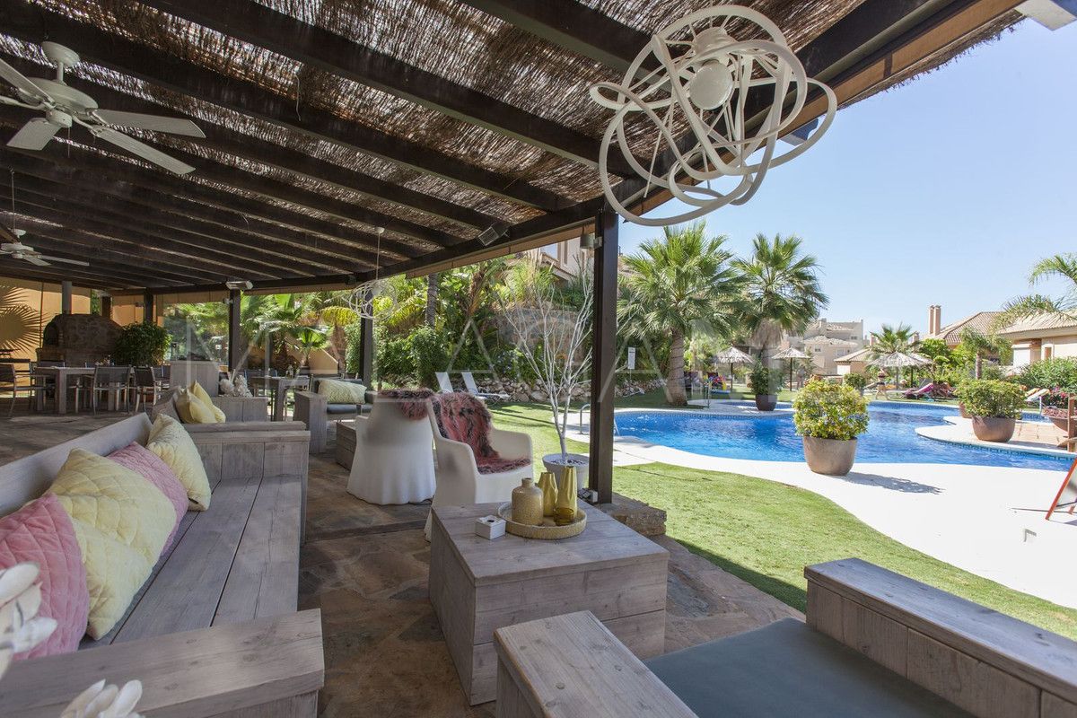 Appartement for sale in Nueva Andalucia