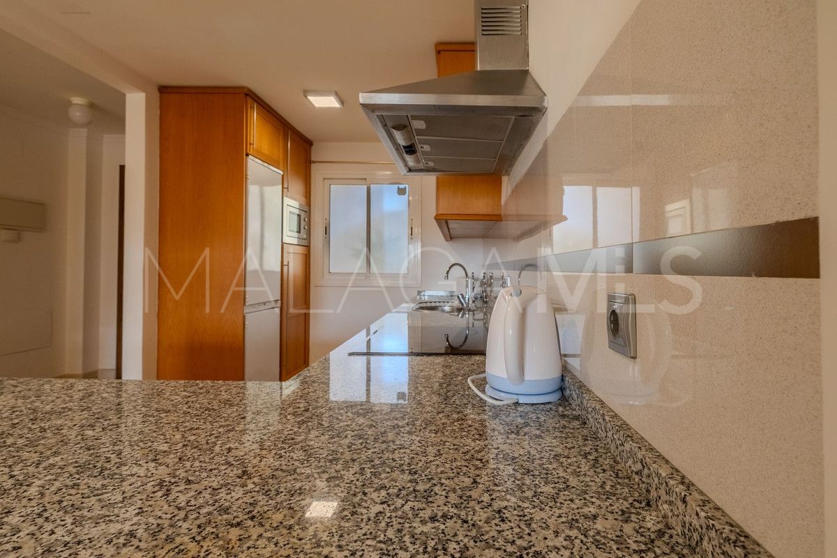 Apartment for sale in Nueva Andalucia