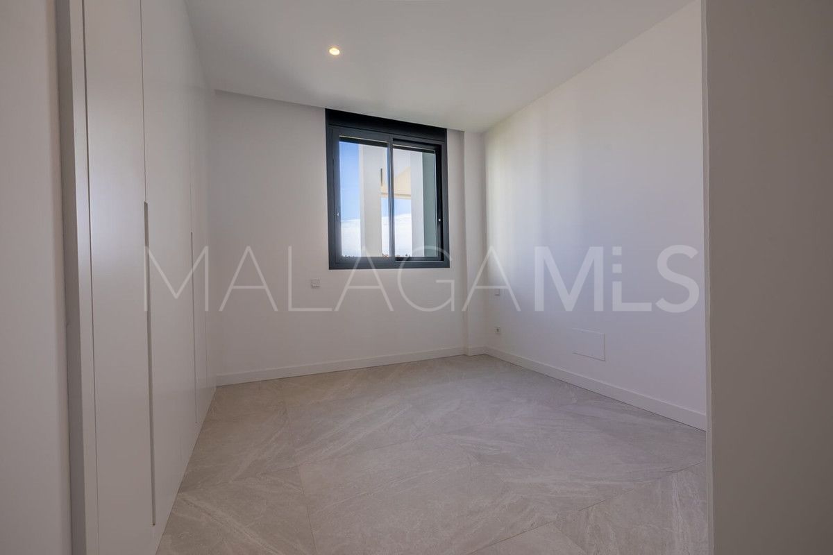 Appartement rez de chaussée for sale in Los Monteros