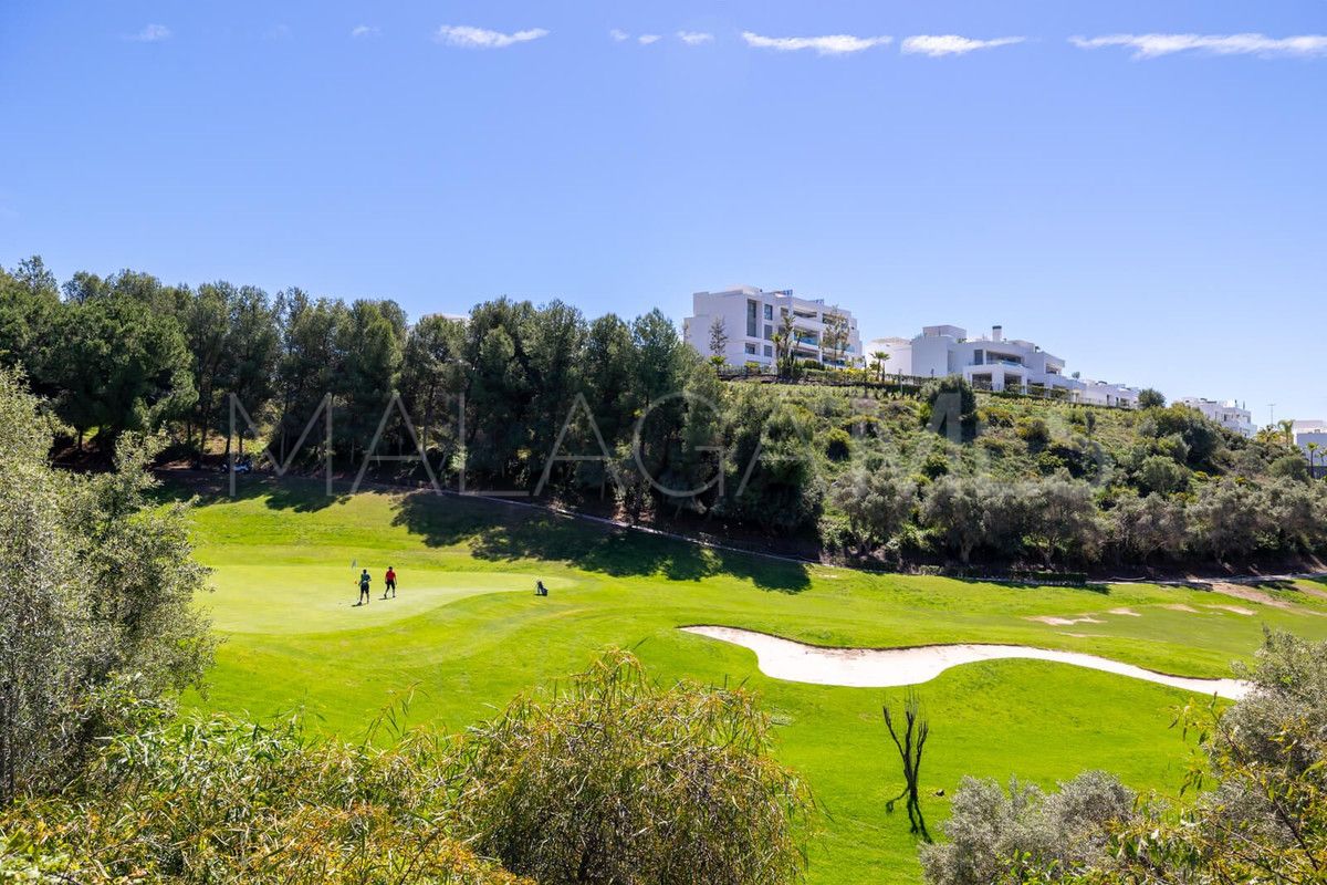 Bottenvåningslägenhet for sale in Los Monteros