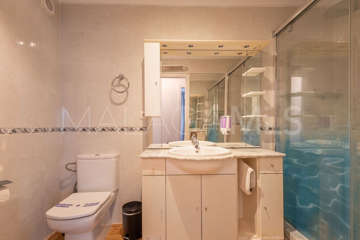 Buy apartamento in Marbella Ciudad with 2 bedrooms