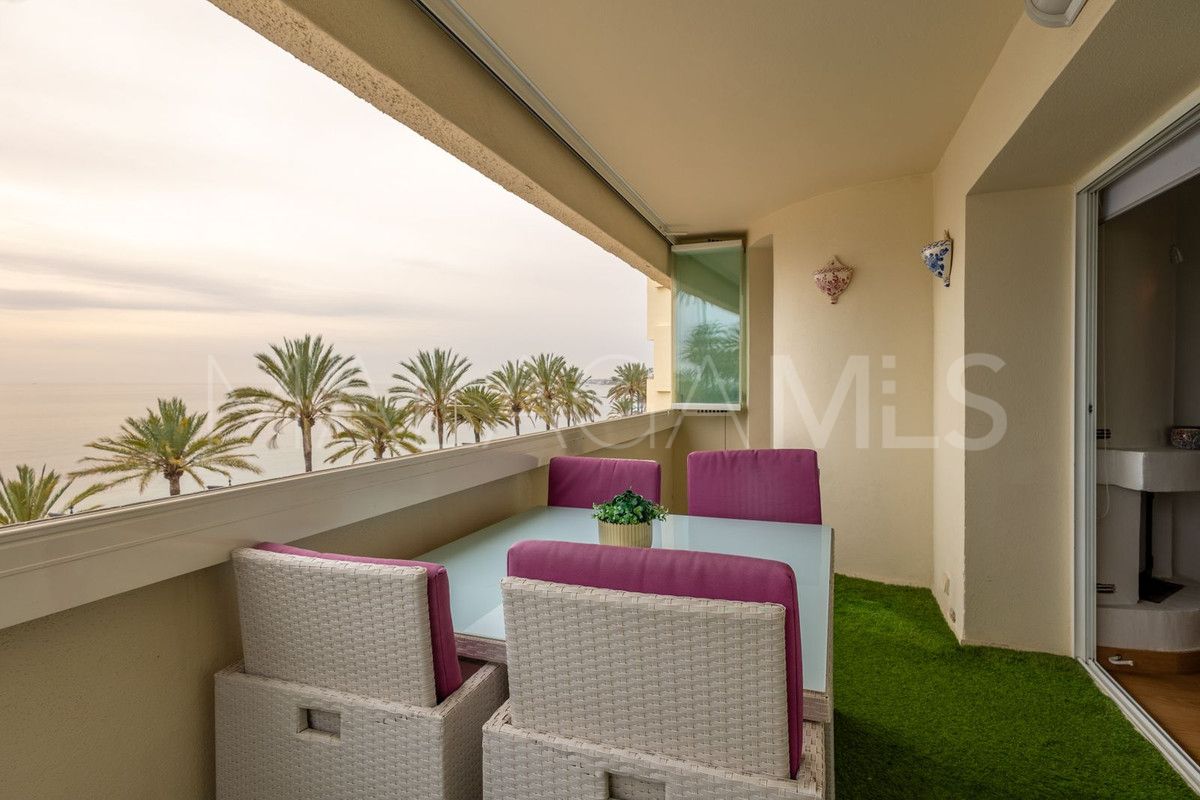 Buy apartamento in Marbella Ciudad with 2 bedrooms