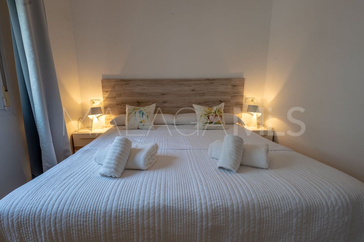 Buy apartamento in Marbella Ciudad with 2 bedrooms
