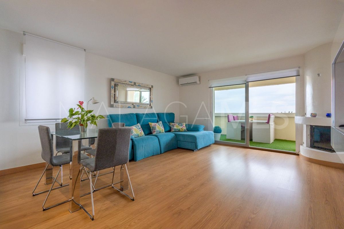 Wohnung for sale in Marbella City