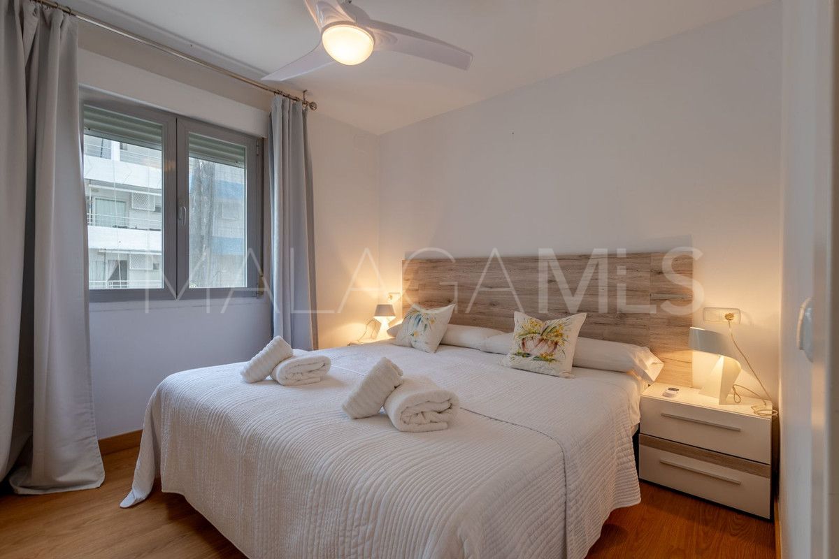 Buy apartamento in Marbella Ciudad with 2 bedrooms