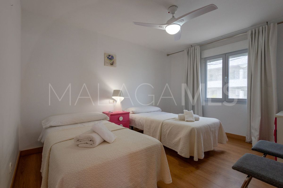 Buy apartamento in Marbella Ciudad with 2 bedrooms