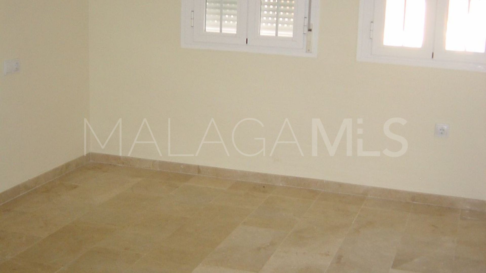 Se vende adosado in Nagüeles de 4 bedrooms