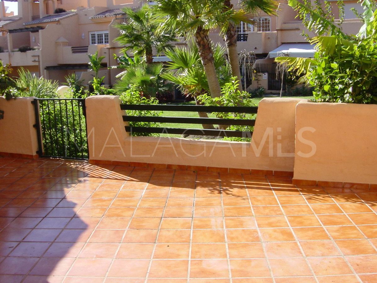 Se vende adosado in Nagüeles de 4 bedrooms