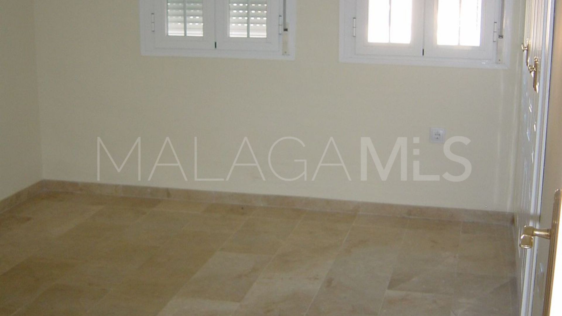 Se vende adosado in Nagüeles de 4 bedrooms